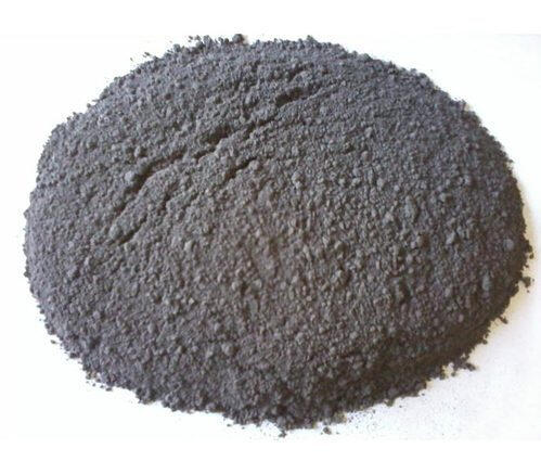 Concrete with Micro Silica