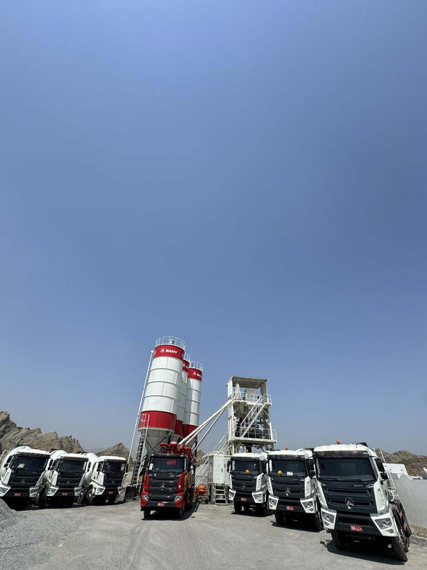 Trucks